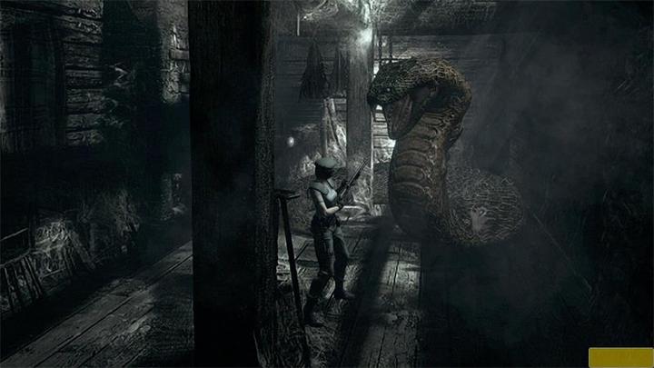 Image du produit Capcom Collection Resident Evil Origins (PS4)