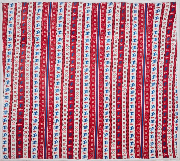 Actual product image Beliani Reka (200 x 220 cm)