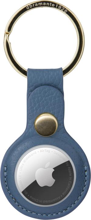 Gold, Blau