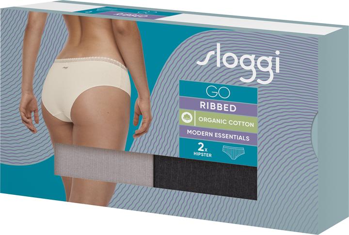 Produktbild Sloggi Hipster (M, Einzelpack)