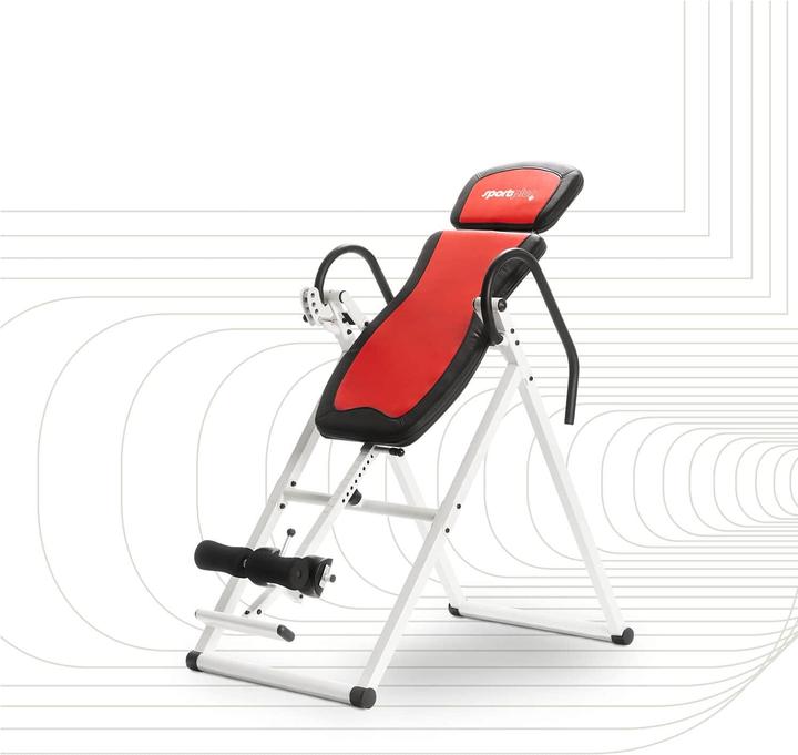 Produktbild Sportplus Inversionsbank