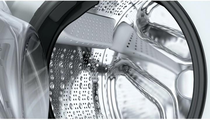 Image du produit Siemens WM14N193CH (8 kg, Gauche, Fiche CH)