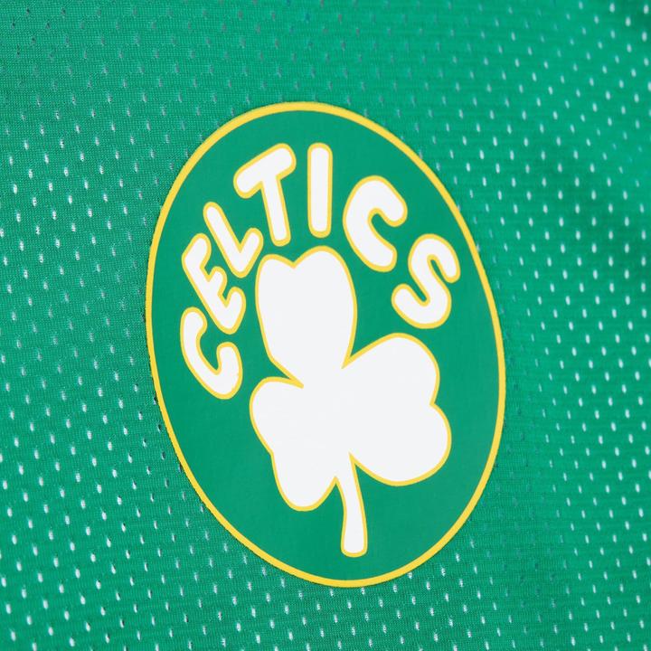 Immagine prodotto Mitchell & Ness Maglia Canotta M&N REVERSIBLE Boston Celtics (L)