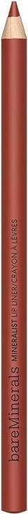 Bare Minerals Mineralist Lasting Lip Liner 1.3g Striking Spice (Striking spice)