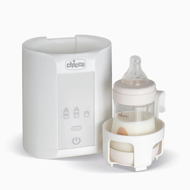 Produktbild Chicco Flaschenwärmer für Zuhause & im Auto