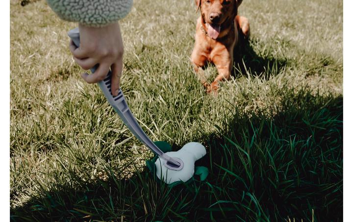 Image du produit Hunter Toy Flingerz Splash Turtle - (401673969524) (Jouet à mâcher pour chien, Apporter)