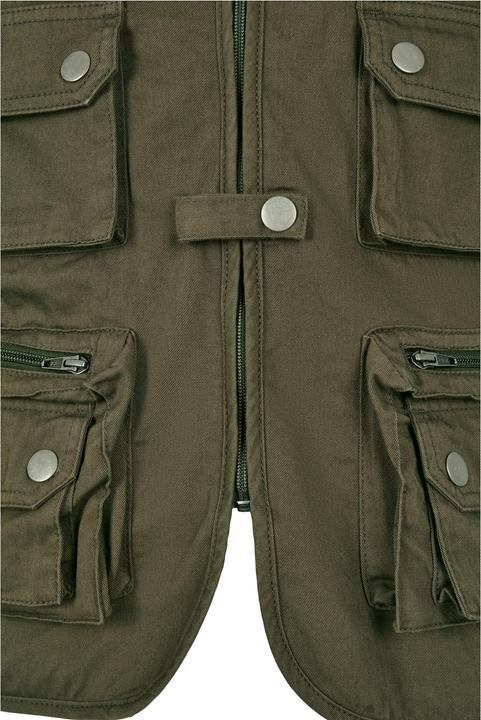 Immagine prodotto Urban Classics Gilet da lavoro (3XL)