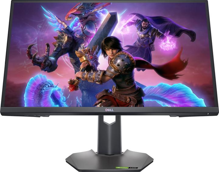 Actual product image Dell G2723H (1920 x 1080 pixels, 27")