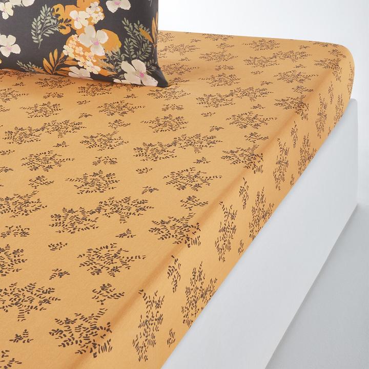 Image du produit La Redoute Interieurs Shabby Gris (Housse de couette, 160 x 200 cm)