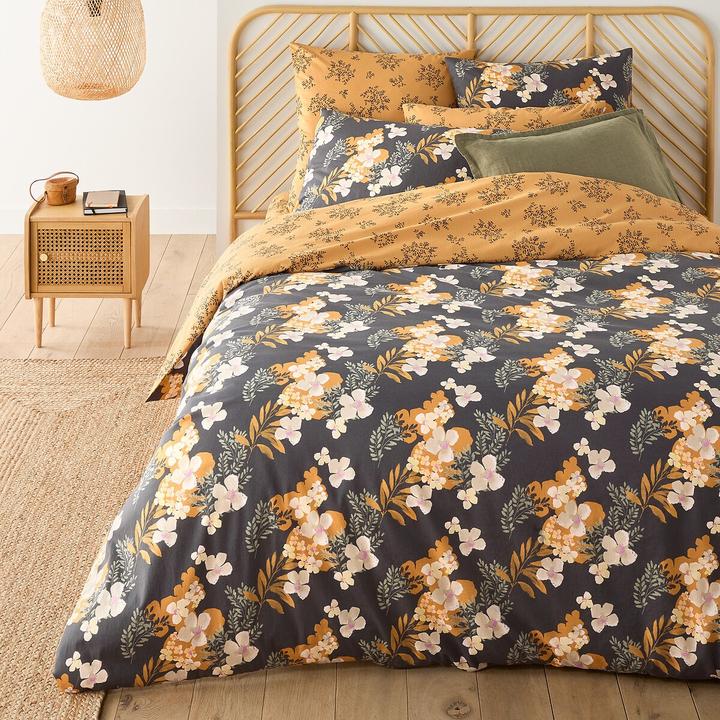 Image du produit La Redoute Interieurs Shabby Gris (Housse de couette, 160 x 200 cm)