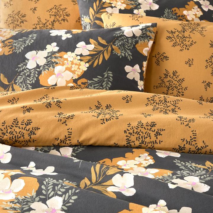 Image du produit La Redoute Interieurs Shabby Gris (Housse de couette, 160 x 200 cm)