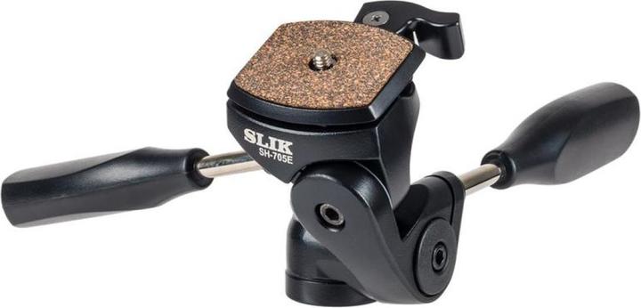 Actual product image Slik Tripod head SH-705E (Others)
