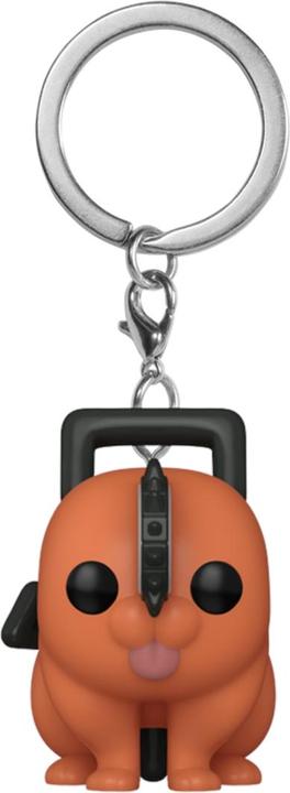 Funko Pocket POP Keychain Chainsaw Man Pochita
