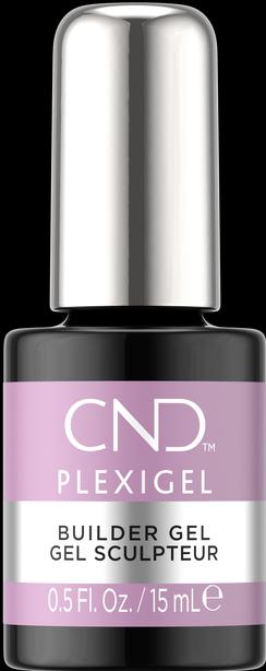 Produktbild CND PlexiGel Builder Cool Berry 15 ml (Cool berry, UV-Gel Lack)