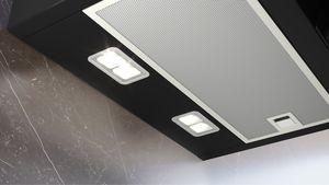 Image du produit Siemens SIEM Hotte d'aspiration (Hotte murale)