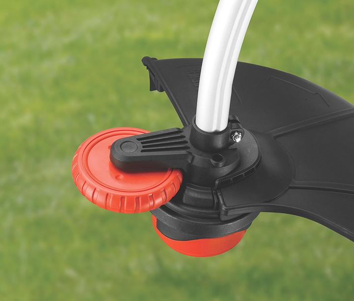 Actual product image Black & Decker Gl9035 (Trim line)