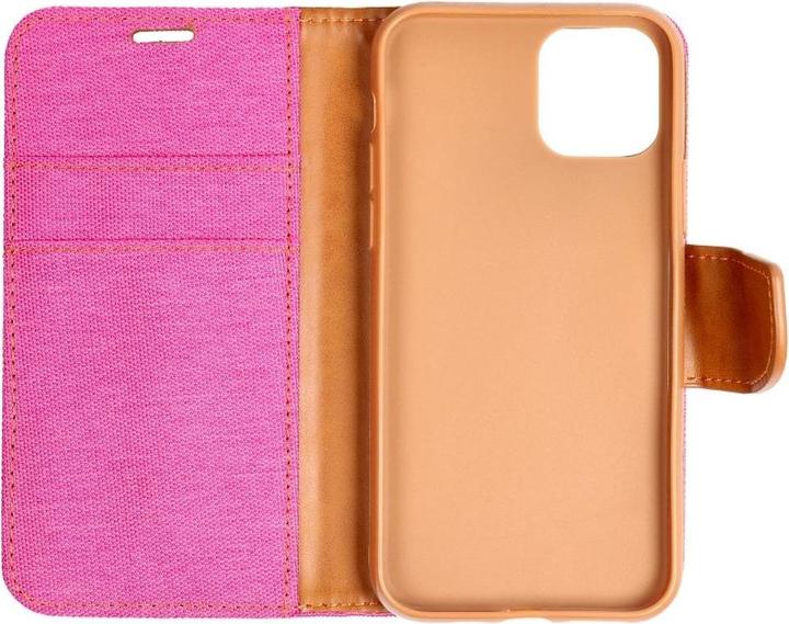 Produktbild König Design Apple iPhone 6 / 6s Hülle Case Handy Cover Schutztasche Etuis Schutzhülle Pink (Apple iPhone 6)