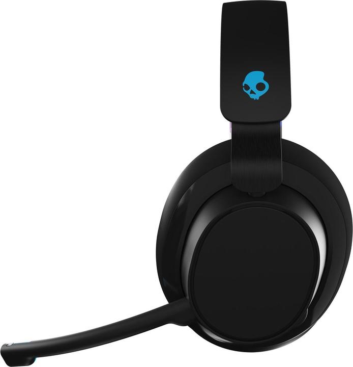 Actual product image Skullcandy Slyr Multi-Platform Gaming Wired Over Ear (Cable)