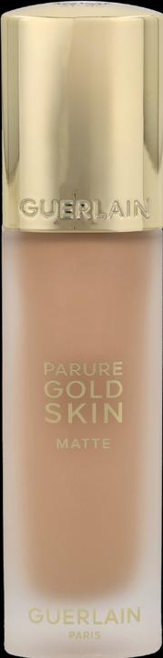 Image du produit Guerlain Parure G Mat Fluid Fond de Teint No 1N (1N Neutre)