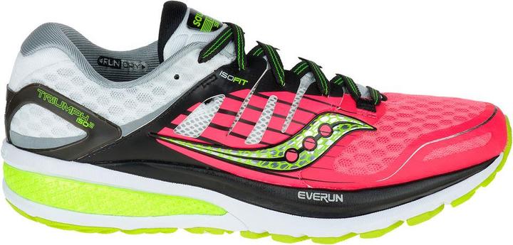 Produktbild Saucony Triumph Iso 2 (37)