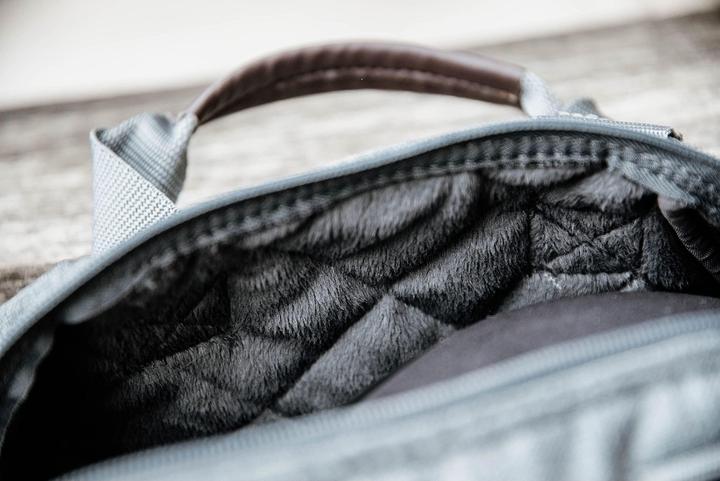 Actual product image Kentucky Horsewear Helmet bag (One size)
