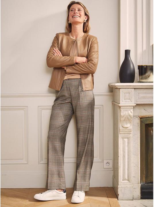 Actual product image Anne Weyburn Short jacket (42)