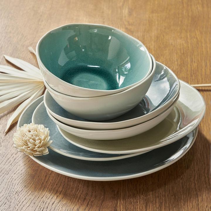 Immagine prodotto La Redoute Interieurs Gogain (4 x, 27 cm)