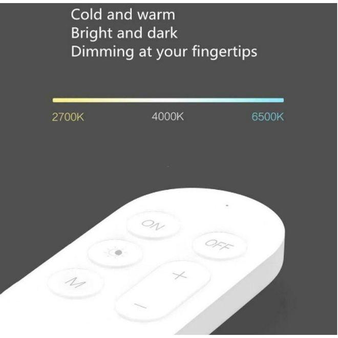 Actual product image Yeelight Remote control (Device-specific remote control, Bluetooth)