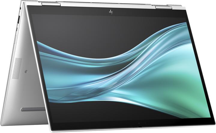 Produktbild HP 830 G11 (13.30", 16 GB, 512 GB, Eng. Int.)