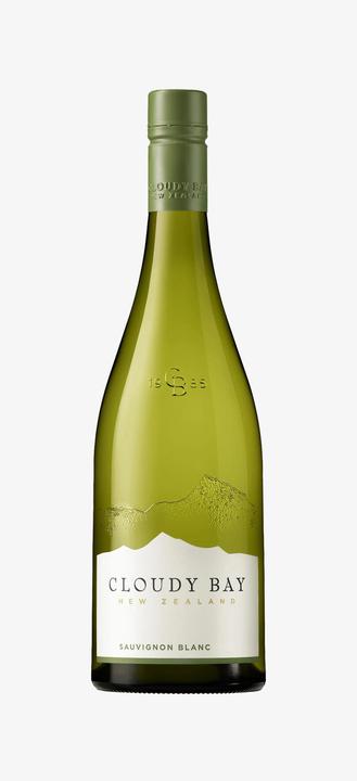 Produktbild Cloudy Bay Sauvignon Blanc Marlborough Neuseeland (1 x 75 cl, 2024)