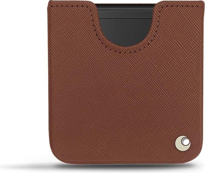 Marron délicat (Pantone #95614d)