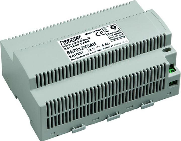 Image du produit Werkstarck Module de batterie pour alimentation de secours UPS2