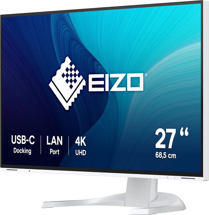 Produktbild Eizo FlexScan EV2740X (3840 x 2160 Pixel, 27")