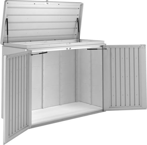 Produktbild Biohort HighBoard 160