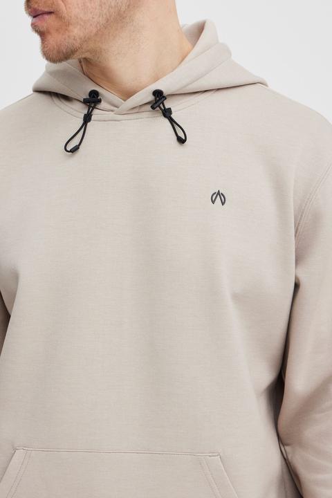 Actual product image North Bend NBTamino M Technical Hoody 233934MMM (L)
