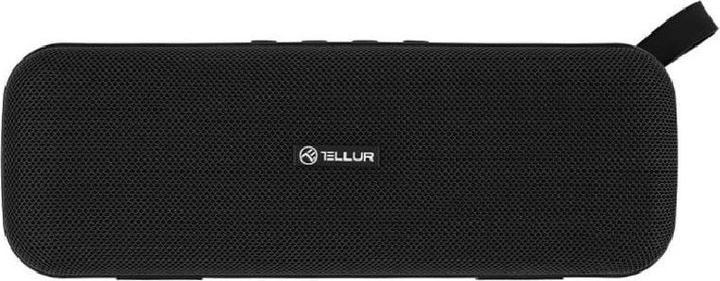 Actual product image Tellur Bluetooth Speaker Loop 10W black (5 h, Rechargeable battery operated)