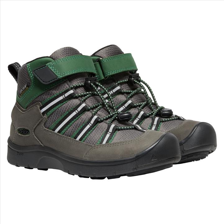 Image du produit Keen Y Hikeport 2 Sport Mid WP (35)