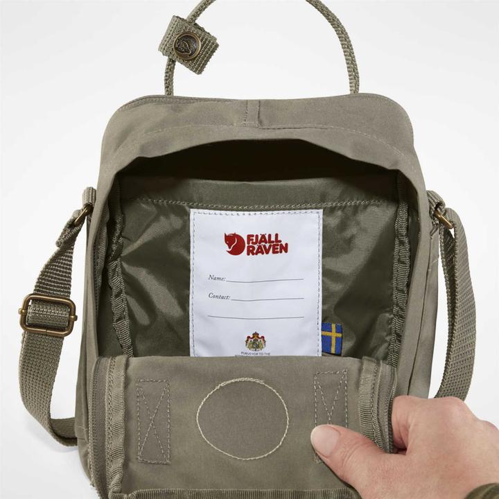 Actual product image Fjällräven Kånken Sling