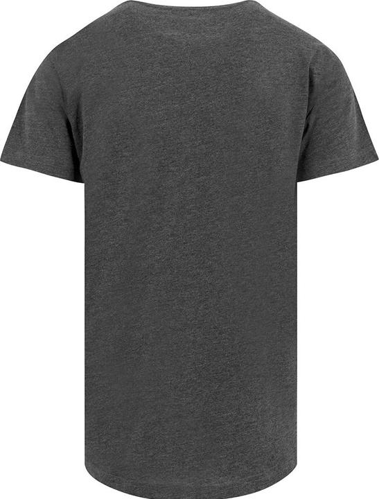 Produktbild Build Your Brand Shaped Long Kurzarm TShirt (XS)