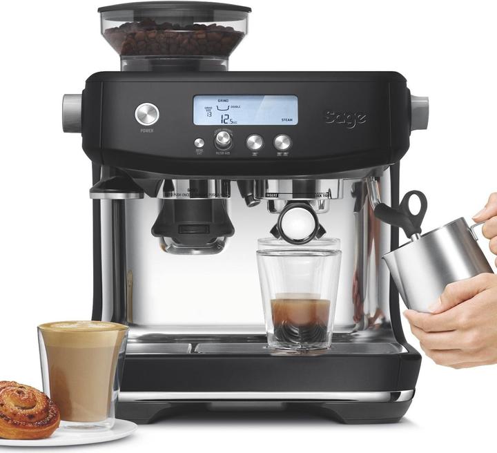 Produktbild Sage The Barista Pro