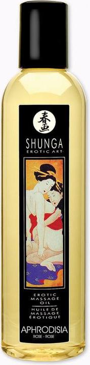 Actual product image Shunga Aphrodisia (250 ml)