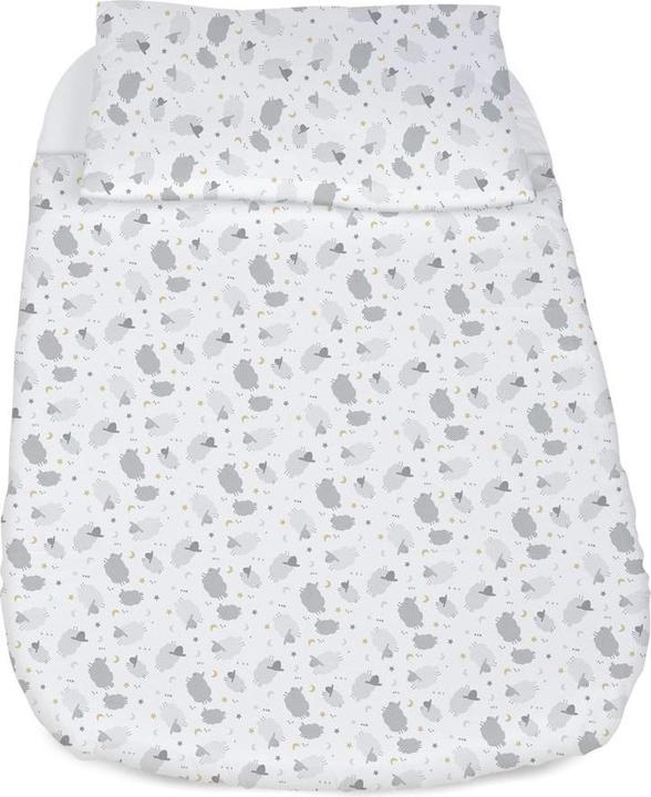 Immagine prodotto Chicco Set di 3 lenzuola Baby Hug