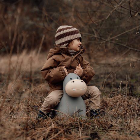 Image du produit Find That Hippo Hüpftier Holger Nilpferd