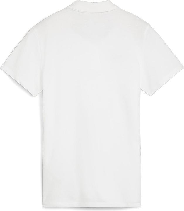 Actual product image Puma teamGOAL Casuals Polo Wmn (L)