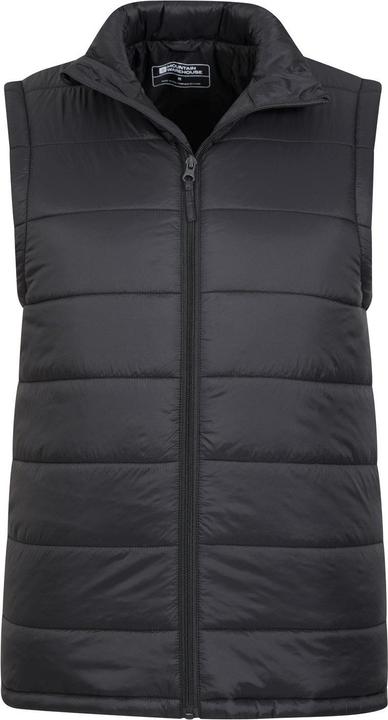 Image du produit Mountain Warehouse - Veste sans manches ESSENTIALS - Homme (M)