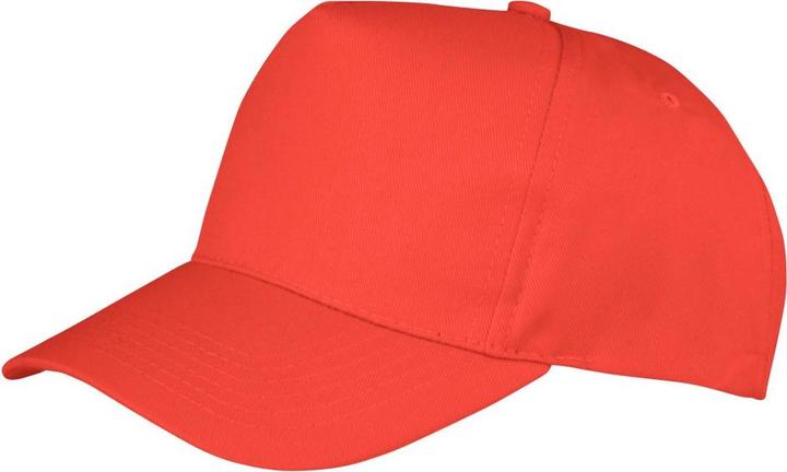 Produktbild Regatta Core Boston Baseballkappe (One Size)