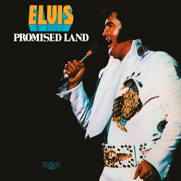 Actual product image Promised Land (Elvis Presley, 2022)