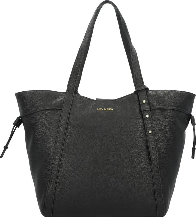 Produktbild Hey Marly Pretty Wonder Shopper Tasche M Leder 50 cm (14 l)