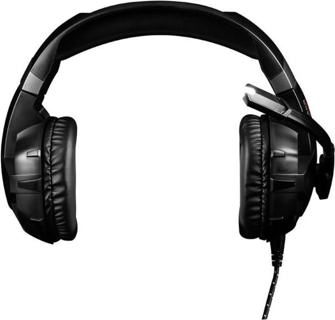 Actual product image Modecom MC-849 SHIELD is a microphone (Cable)
