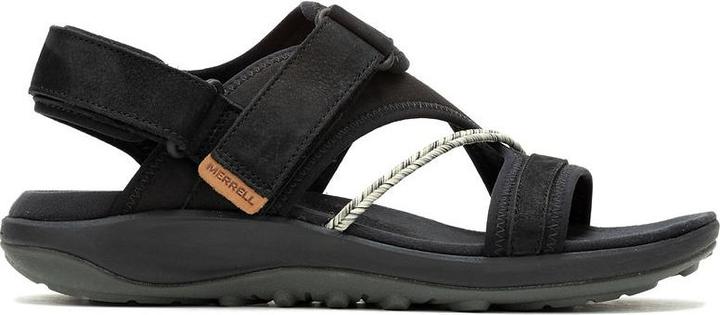 Merrell Terran 4 Backstrap